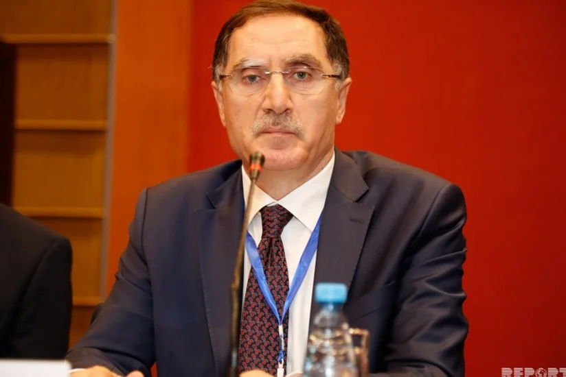 Омбудсмен Турции посетит Азербайджан