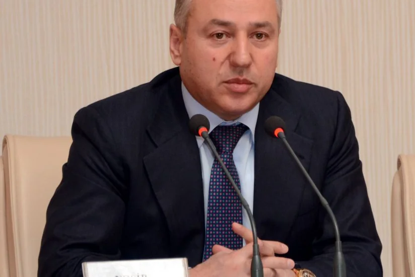 YAP Nəsimi rayonunun sabiq icra başçısının deputatlığa namizədliyini irəli sürüb