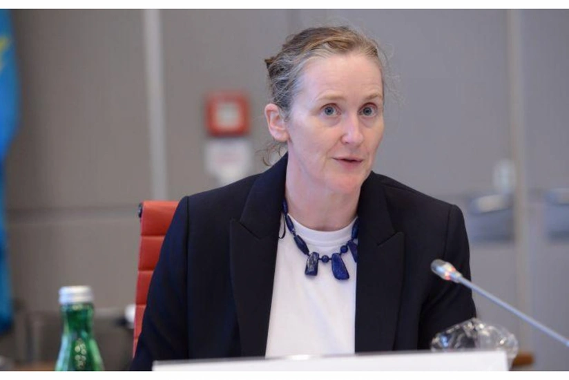 Keyt Firon: ATƏT Bakı ilə İrəvan arasında sülh prosesinə kömək etməyə hazırdır