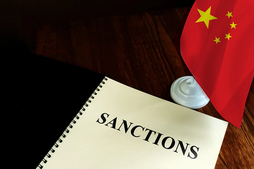 Çin Sintzyan və Tibetə görə Kanadaya qarşı sanksiyalar tətbiq edib