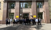 Moskvada “Turan Dövlətləri Rusiya Zirvəsi” keçirilir