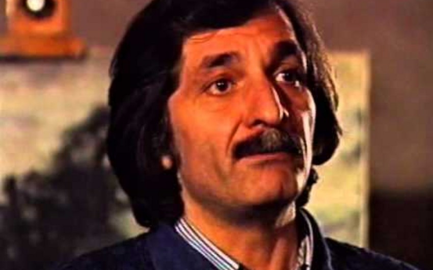 Fərhad Xəlilov “Şərəf” ordeni ilə təltif edilib