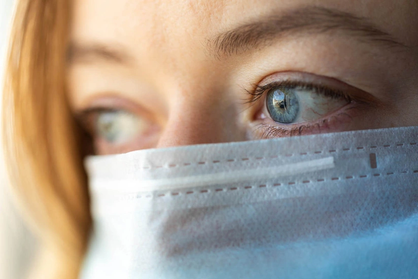 Scientists warn of upcoming third wave of COVID in Europe