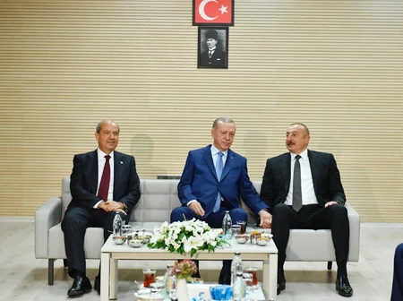 Dinner hosted in honor of officials participating in opening ceremony of 5th Islamic Solidarity Games