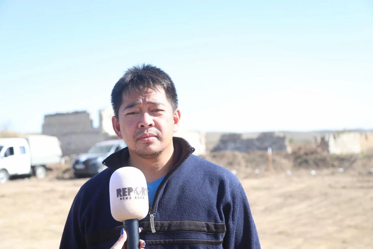 Traveler: After solving landmine problem, Karabakh to become popular among tourists