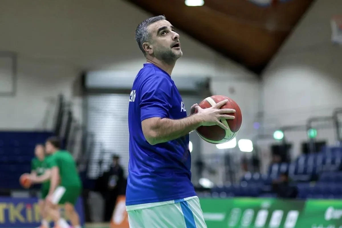 Zaur Paşayev: “Sabah”ın final seriyasında 4:0 hesabı ilə qələbə qazanacağını proqnozlaşdırmışdım