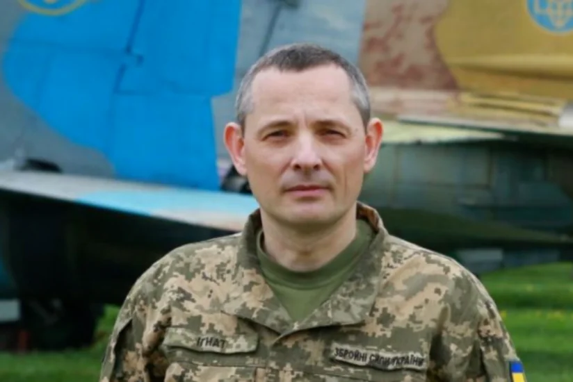 Ukrayna HHQ rəsmisi Rusiyanın hansı zərbələrinin qarşısını ala bilmədiklərini açıqlayıb 