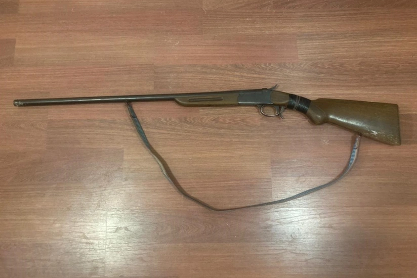 Vətəndaşlarda qanunsuz saxladıqları silahlar aşkarlanıb