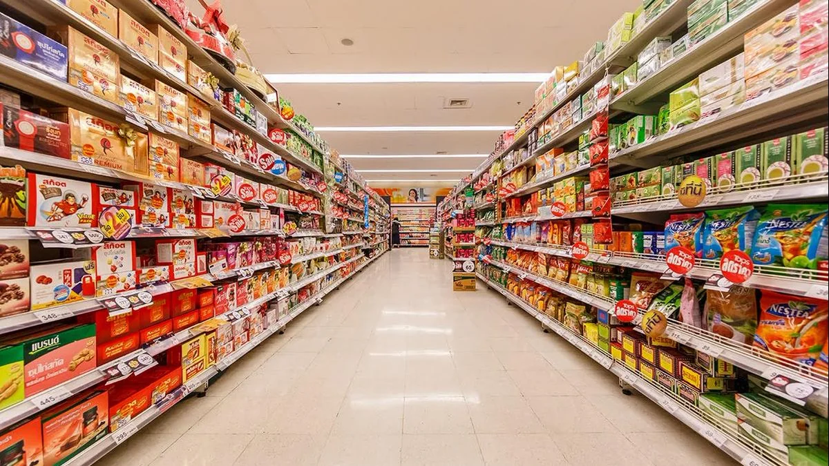 Антимонопольная служба о продовольственном резерве