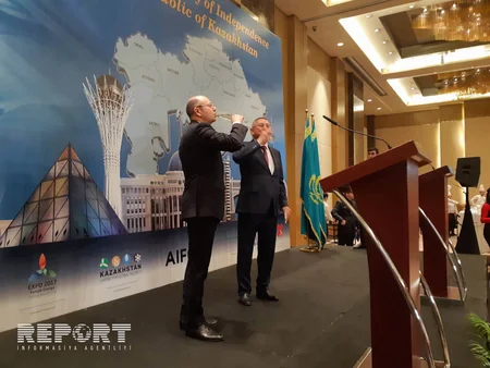 Посол: Азербайджан сделал большой прорыв по наращиванию своей экономики