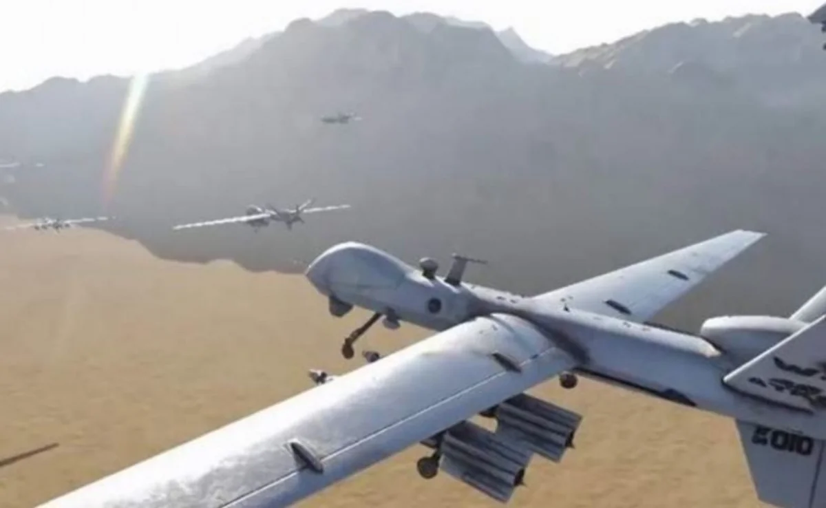 Хуситы пригрозили новыми ударами Эр-Рияду