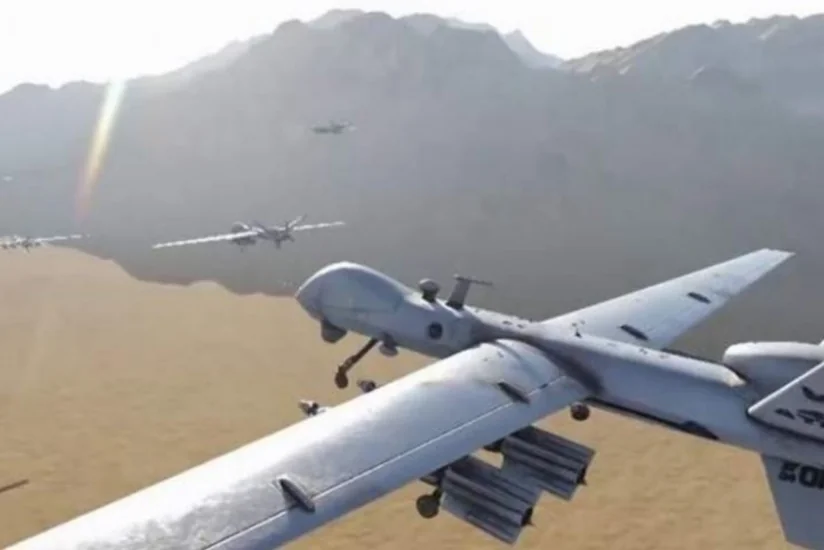 Хуситы пригрозили новыми ударами Эр-Рияду