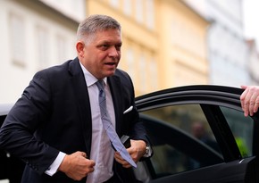 Poland allows Slovak PM's plane to fly to Moscow