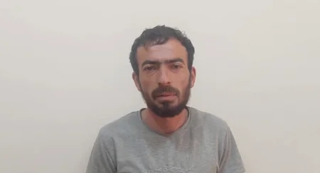 Gəncədə oğurluqda şübhəli bilinən şəxslər saxlanılıb