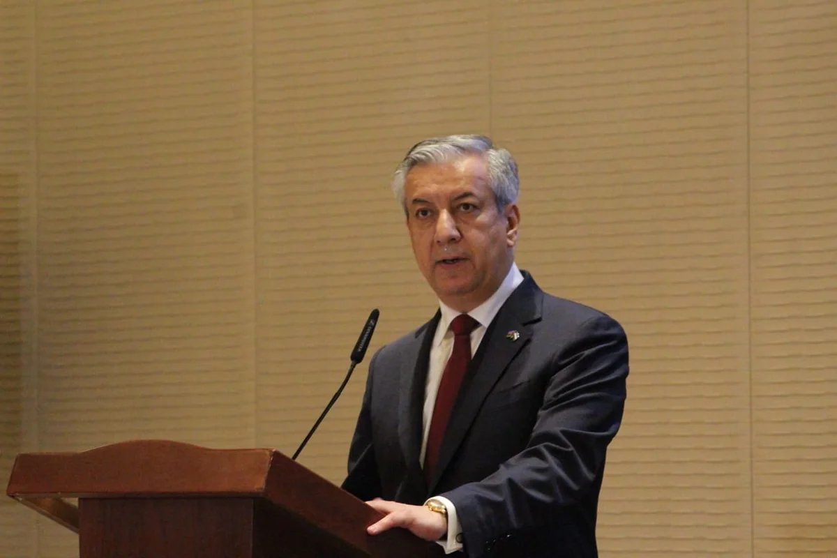 Ambassador of Uzbekistan: MEDIA provides all possible support to media development in Azerbaijan