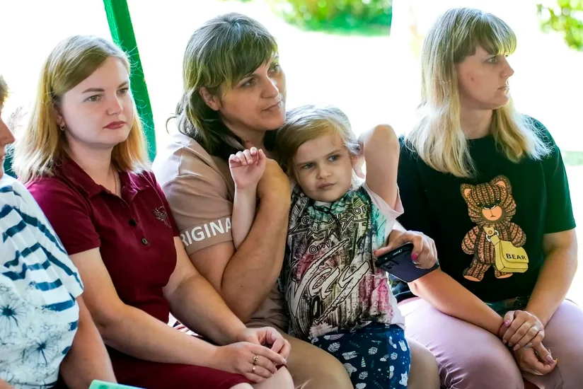 Over 2,000 people evacuated from border areas of Russia's Kursk region in 1 day