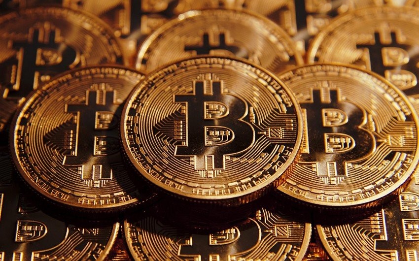 Bitkoinin qiyməti 40 min dolları keçib