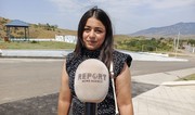 Xanyurduya qayıdan keçmiş məcburi köçkün: Ömrümün sonuna kimi burada yaşamaq istəyirəm