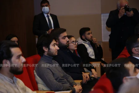 Gürcüstanda SOCAR-ın hesabına ali təhsil alan azərbaycanlıların yarıdan çoxu işlə təmin olunub