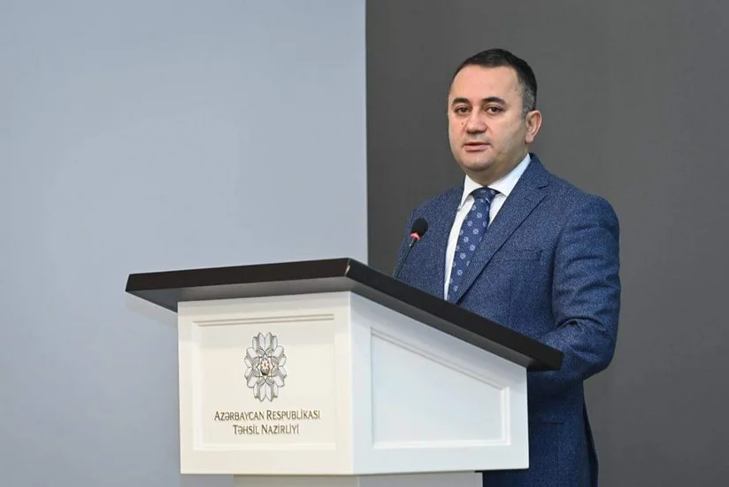 Назначен председатель Фонда развития образования