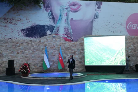 Özbəkistanda 28 May - Müstəqillik Günü qeyd olunub