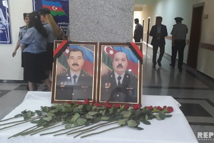 Gəncədə törədilən qanlı hadisələrə görə 9 nəfər həbs olunub - RƏSMİ