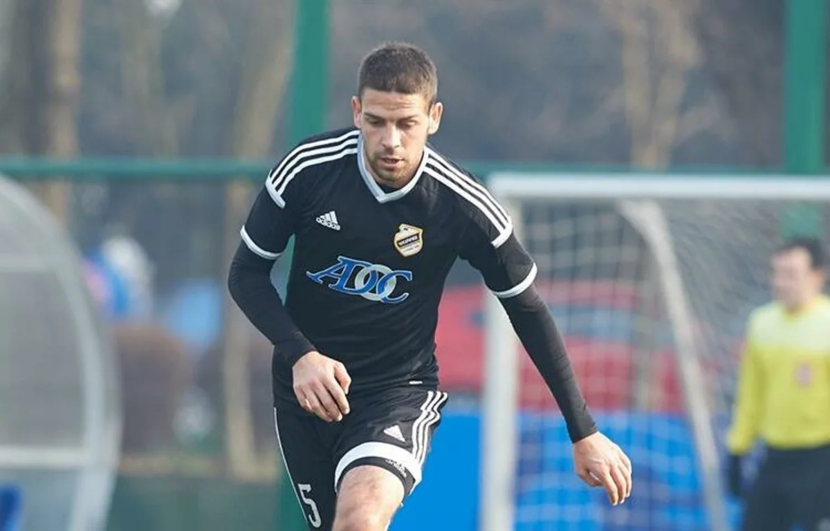 Çukariçkinin kapitanı: Sumqayıt təhlükəli komandadır