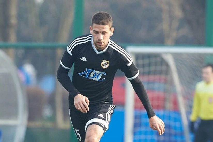 Çukariçkinin kapitanı: Sumqayıt təhlükəli komandadır