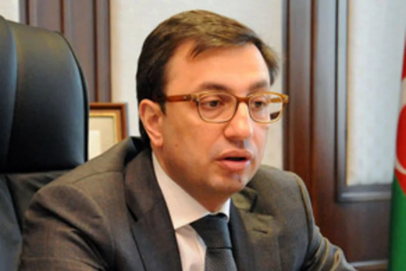 Rüfət Aslanlı: Maliyyə infrastrukturu əhəmiyyətli inkişaf etdirilməlidir