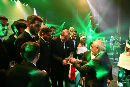 İlin idman yekunları: Bütün nominasiyalar üzrə qaliblər açıqlanıb