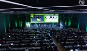 Azerbaijan participates in International Telecommunication Union event