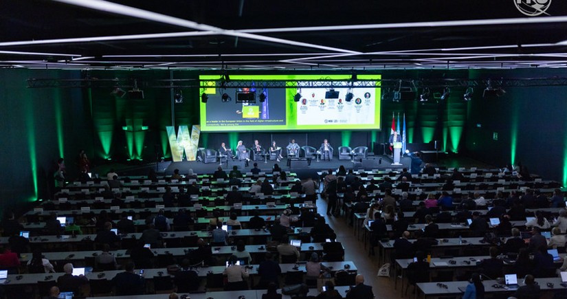 Azerbaijan participates in International Telecommunication Union event
