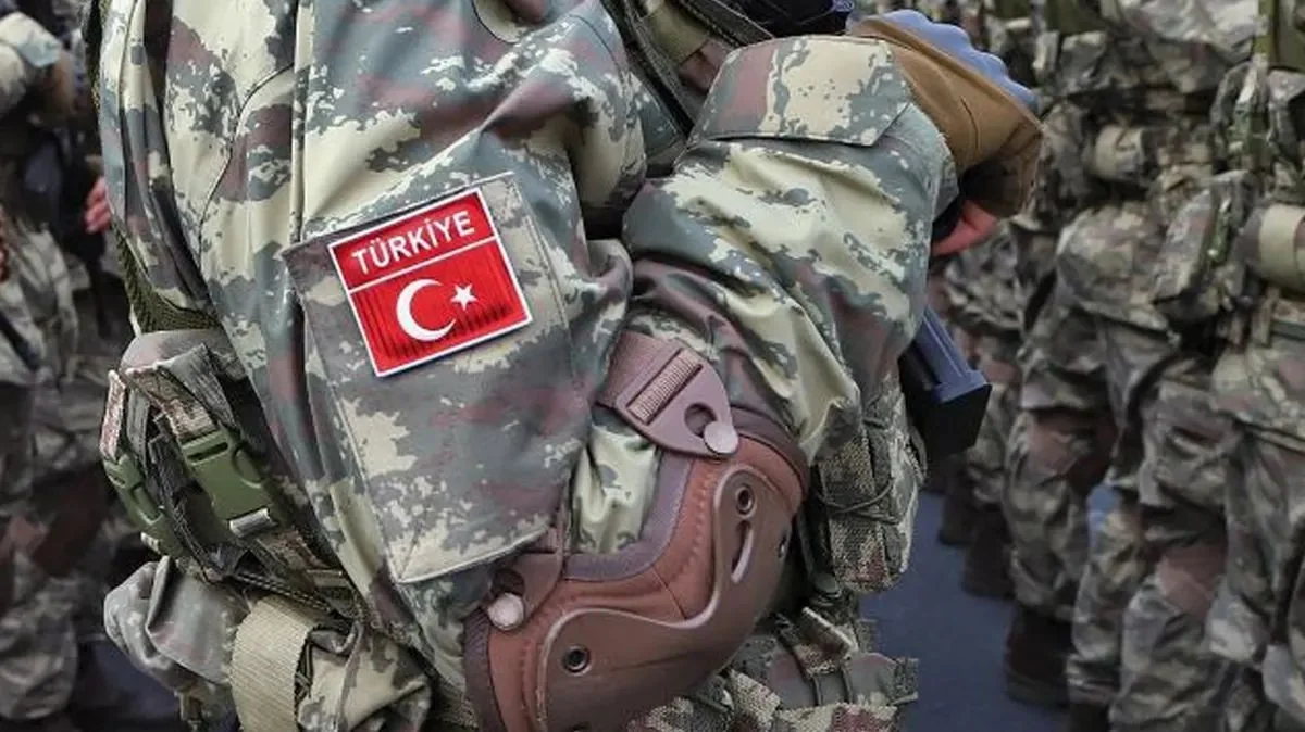Türkiye terminates 3 terrorists in country's southeast