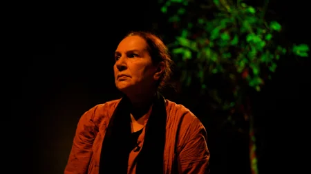 Gənc Tamaşaçılar Teatrı “İnanıram” monotamaşasını hazırlayır