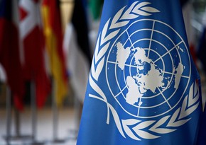 President Ilham Aliyev’s address on Islamophobia circulated as official UN document