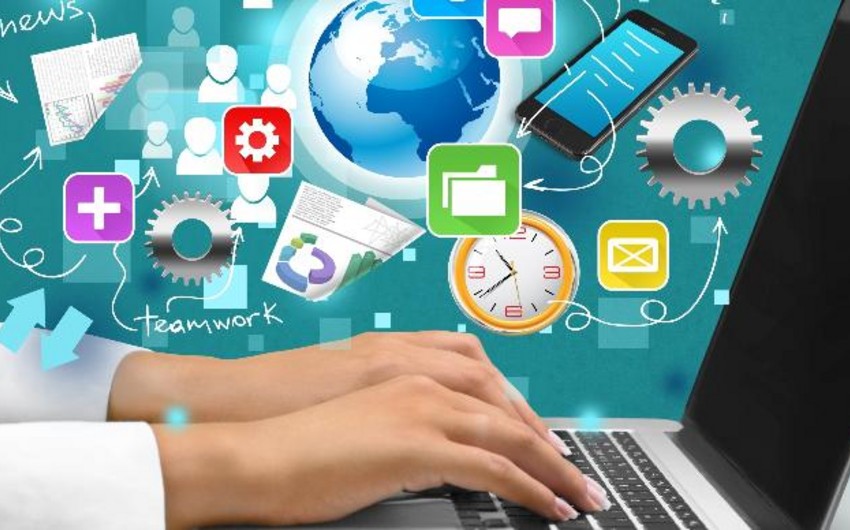Azərbaycanın informasiya və rabitə sektorunda orta maaş 14% artıb