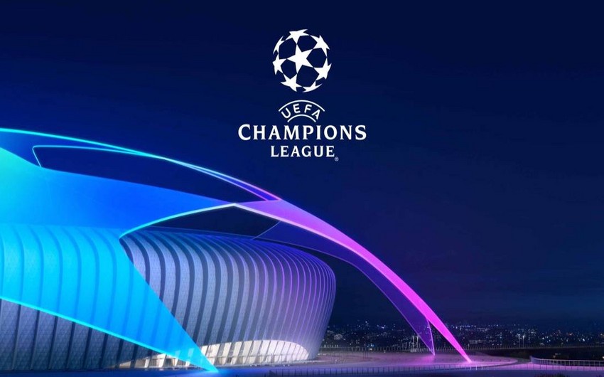Çempionlar Liqası: Arsenal Portunu, Barselona Napolini qəbul edəcək