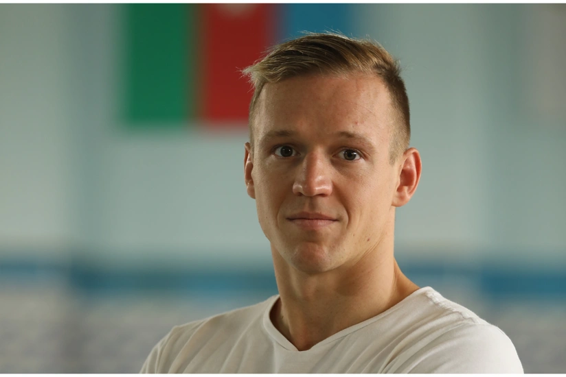 Tokio-2020: Azərbaycan paralimpiyaçıları ikinci qızıl medalı qazanıb