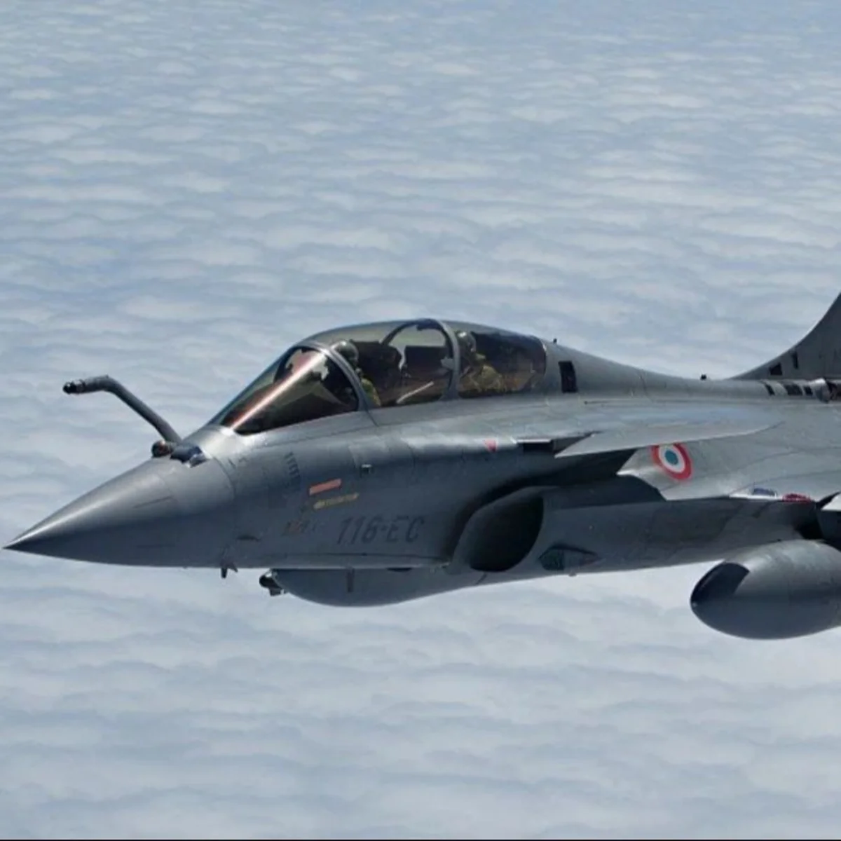 Hindistan Fransadan “Rafale” qırıcılarının tədarükü üçün müraciət alıb