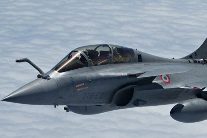 Hindistan Fransadan “Rafale” qırıcılarının tədarükü üçün müraciət alıb