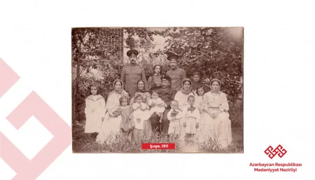 Şuşada Mehmandarovların malikanə kompleksində təmir-bərpa işləri aparılır