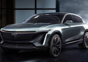General Motors to ditch fossil-fuel powered cars by 2035