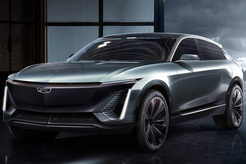 General Motors to ditch fossil-fuel powered cars by 2035