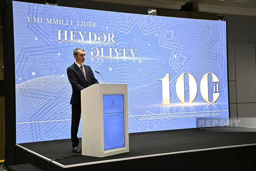 Закир Ибрагимов: Потенциал Карабаха и Восточного Зангезура открыл новую страницу для горнодобывающей промышленности Азербайджана