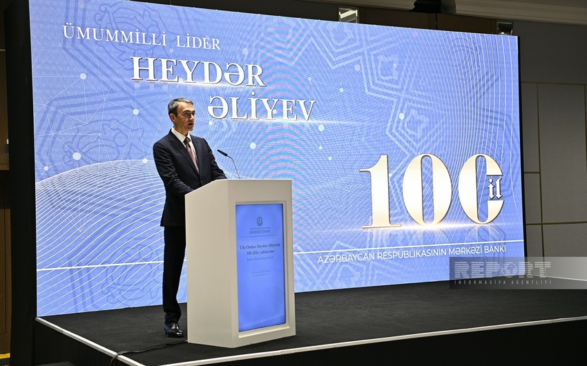 Zakir İbrahimov: Qarabağ və Şərqi Zəngəzurun potensialı Azərbaycanın dağ-mədən sənayesi üçün yeni səhifə açıb
