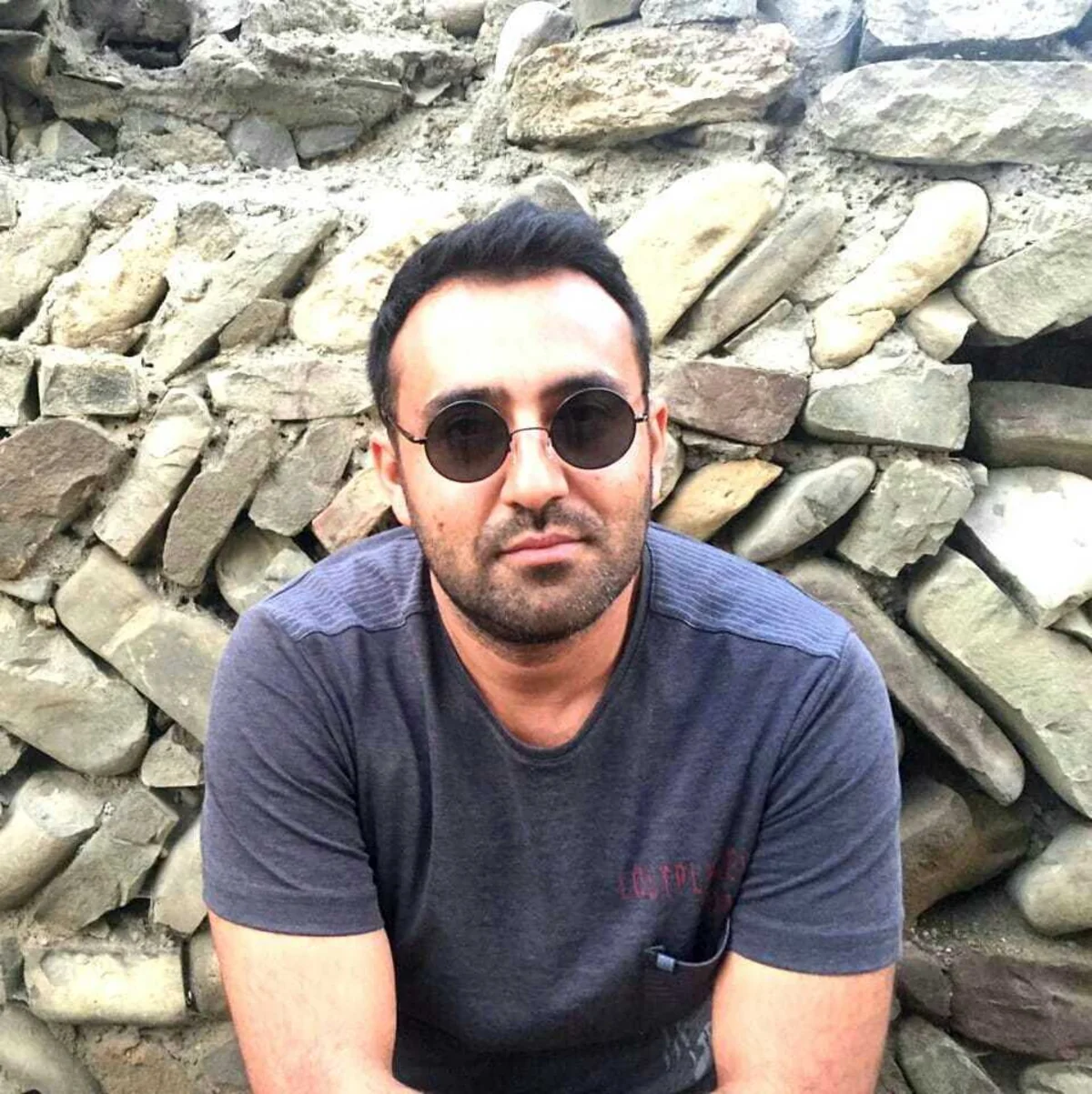 Gənc yazıçı İkinci Mahmud dəfn olunub