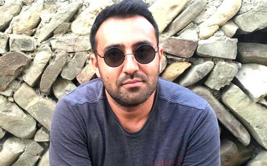 Gənc yazıçı İkinci Mahmud dəfn olunub