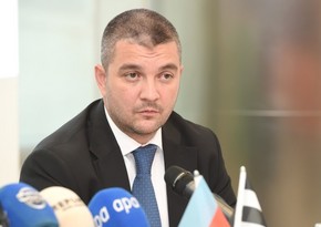 Fərrux Mahmudov: “Azərbaycanın qadınlardan ibarət 3x3 basketbol yığması Dünya Seriyasında əla performans göstərdi”