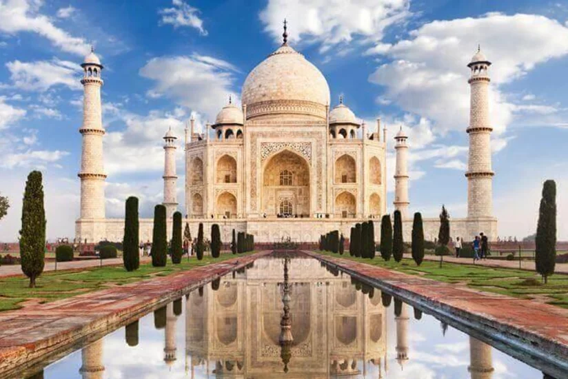 Yeni Yaxın Şərq dəhlizi Hindistana qatar yolunu da ehtiva edəcək