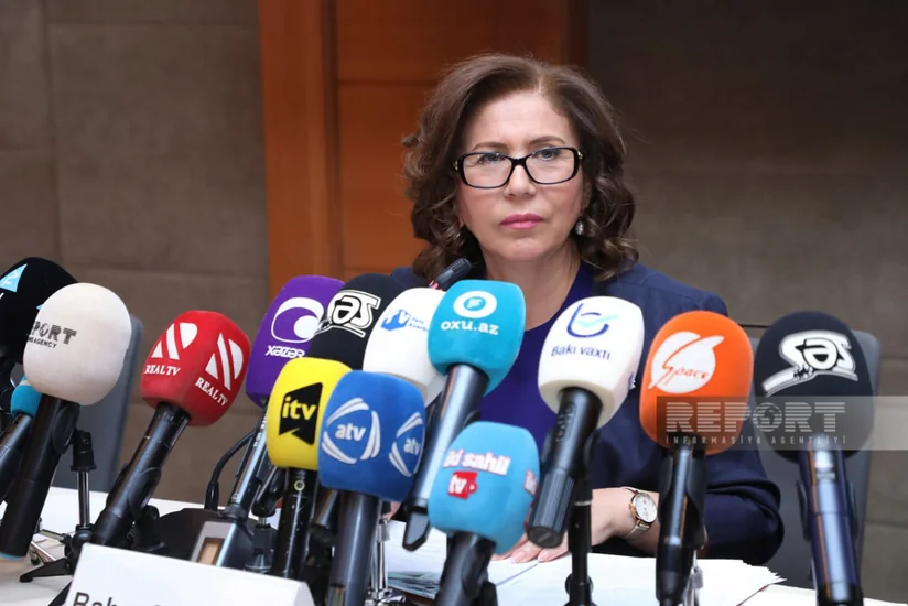 Dövlət Komitəsi: Ailə qurarkən psixoloji testin keçirilməsi vacibdir